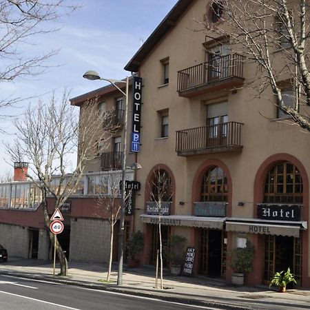 Hotel Tres Arcos San Lorenzo de El Escorial Pokoj fotografie